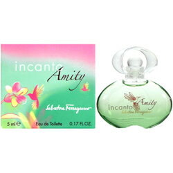 【最大P2倍・最大1000円offクーポン】サルヴァトーレ フェラガモ インカント アミティ EDT ...