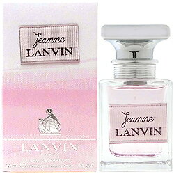【ポイント2倍】ランバン LANVIN ジャンヌ ランバン 30ml EDP SP オードパルファム30ml 【週末限定SALE】【あす楽対応_お休み中】【香水 レディース ピンク】【香水 人気 ブランド バレンタイン ギフト 誕生日】