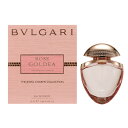 ブルガリ 香水（レディース） 【最大1,000円offクーポン】ブルガリ BVLGARI ローズ ゴルデア オードパルファム ジュエルチャーム EDP SP 25ml Bvlgari RoseGoldea【あす楽対応_14時まで】【香水 レディース】【人気 ブランド ギフト 誕生日 プレゼント】ホワイトデー