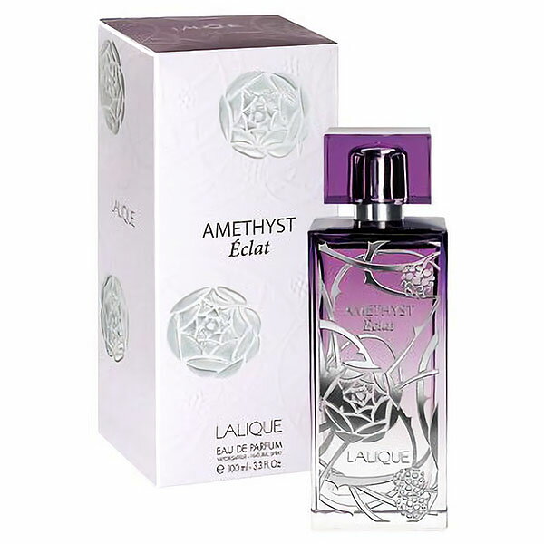  ラリック アメジスト エクラ EDP SP 100ml Lalique Amethyst Eclat 