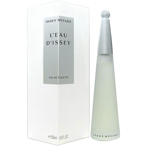 【18-19日P5・最大1,000円offクーポン】イッセイ ミヤケ ISSEY MIYAKE ロード イッセイ EDT SP 50ml L'eau D'issey【あす楽対応_お休み中】【香水 レディース】【人気 ブランド ギフト 誕生日 プレゼント】