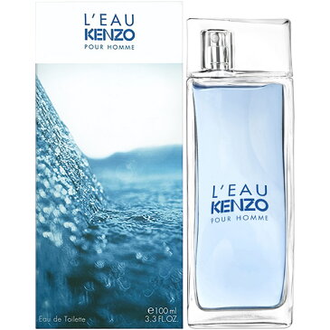 ケンゾー KENZO ローパ ケンゾー プールオム EDT SP 100ml KENZO L-Eau Par Pour Homme【あす楽対応_お休み中】【香水 メンズ レディース】【香水 人気 ブランド 母の日 ギフト 誕生日】