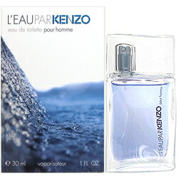 ケンゾー KENZO ローパ ケンゾー プールオム EDT SP 30ml【あす楽対応_お休み中】【香水 メンズ レディース】【香水 人気 ブランド 母の日 ギフト 誕生日】