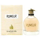 【5日P10・母の日最大1,000円offクーポン】ランバン LANVIN ルメール EDP SP 100ml LANVIN RUMEUR【あす楽対応_お休み中】【週末セール】