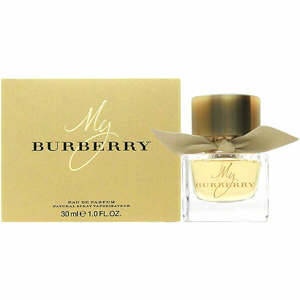 【15日P10・最大1,000円offクーポン】バーバリー BURBERRY マイ バーバリー EDP SP 30ml【あす楽対応_14時まで】【香水 レディース】【人気 ブランド ギフト 誕生日 プレゼント】