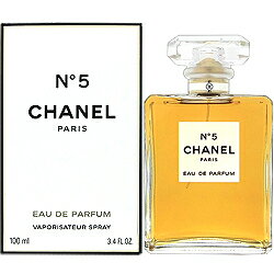 NO.5 （香水） 100ml 【送料無料】 【あす楽対応】 【CHANEL】 香水 シャネル レディース オードトワレ