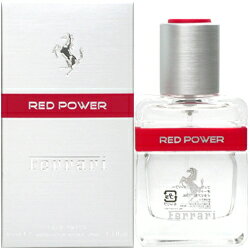 【最大P2倍・最大1000円offクーポン】フェラーリ FERRARI フェラーリ レッドパワー E ...