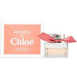 【最大1,000円offクーポン】クロエ CHLOE ローズ ド クロエ オードトワレ EDT SP 30ml 【EARTH】【あす楽対応_14時まで】【香水 レディ..