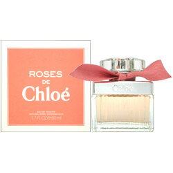 クロエ 【1日P10・最大1,000円offクーポン】クロエ CHLOE ローズ ド クロエ オードトワレ EDT SP 50ml【あす楽対応_お休み中】【香水 レディース】【EARTH】【人気 ブランド ギフト 誕生日 プレゼント】