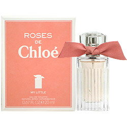 クロエ CHLOE ローズ ド クロエ オードトワレ マイリトル EDT SP 20ml 【週末限定SALE】【あす楽対応_お休み中】【香水 レディース】