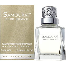 【アランドロン】サムライ プールオム EDT SP 30ml【当日発送_14時まで】【香水 ギフト  ...