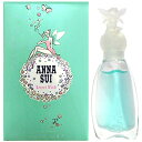 【最大1,000円offクーポン】アナスイ ANNA SUI シークレットウィッシュ EDT BT  ...