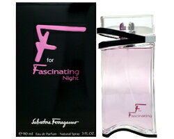 【15日P5・最大1,000円offクーポン】サルヴァトーレ フェラガモ エフ フォー ファシネイティング ナイト EDP SP 90ml 【当日発送_お休み中】【人気 ブランド ギフト 誕生日 プレゼント】のサムネイル