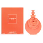 【25日P10・最大1,000円offクーポン】ヴァレンティノ ヴァレンティナ ブラッシュ EDP SP 50ml VALENTINO VALENTINA BLUSH 【あす楽対応_14時まで】【香水 レディース】【人気 ブランド ギフト 誕生日 プレゼント】