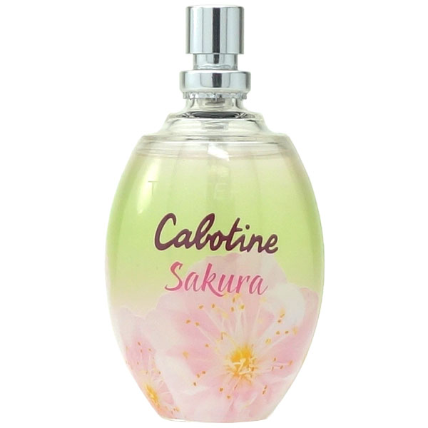【最大P2倍・最大1000円offクーポン】【訳あり】【グレ】グレ カボティーヌ サクラ EDT S ...