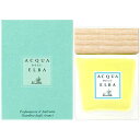 P2倍・最大1000円offクーポン アクアデルエルバ ACQUA DELL'ELBA リードディフューザー ジャルディーノ デッリ アランチ 200ml【送料...