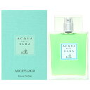 アクアデルエルバ ACQUA DELL'ELBA アルチペラーゴ メン EDP SP 100ml【オードパルファム】【送料無料】ACQUA DELL'ELBA Arcipelago【あす楽対応_お休み中】【香水 人気 ブランド ギフト 誕生日】