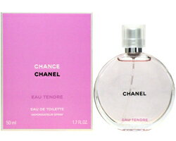 【10日P10倍】シャネル CHANEL チャンス オータンドゥル EDT SP 100ml【送料無料】CHANEL CHANCE EAU TENDRE【あす楽対応_お休み中】【香水 レディース】【人気 ブランド ギフト 誕生日 プレゼント】