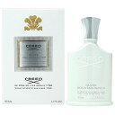 【母の日最大1,000円offクーポン】送料無料 【クリード】 シルバー マウンテン ウォーター EDP SP 50ml CREED Silver Mountain Water 【あす楽対応_14時まで】【香水 ギフト メンズ レディース】【人気 ブランド ギフト 誕生日 プレゼント】