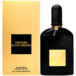 トム フォード 香水 レディース 【15日P10・最大1,000円offクーポン】トムフォード TOM FORD ブラック オーキッド EDP SP 50ml 【あす楽対応_14時まで】 【香水 ギフト メンズ レディース】【人気 ブランド ギフト 誕生日 プレゼント】