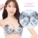 送料無料 ナイトメリーゴーランド メンズブラ 単品 メンズブラジャー A85 A90 A95 A100サイズ Men's WISH メンズブラ メンズブラジャー...