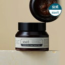 yNAXzWFgubNVK[tFCV|bV(110g)b؍RXE|bVEtFCV|bVEXNuEXNu܁EpPAEpEьPAb[dear,klairs] Gentle Black Sugar Facial Polish 110g