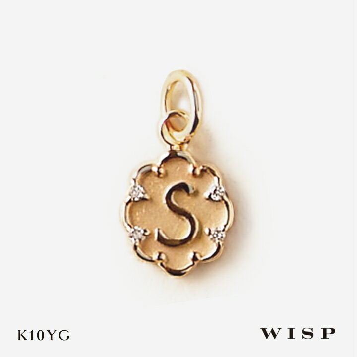 ˥㡼 S ͥå쥹 K10  YG  ڥȥȥå WISP  奨꡼ ꡼ ե ץ쥼...