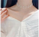 アクセサリー ジュエリー チョーカー パール ロング 大人可愛い きれいめ シンプル 上品 お洒落 レディース 送料無料 20代 30代 フリーサイズ ワンカラ...