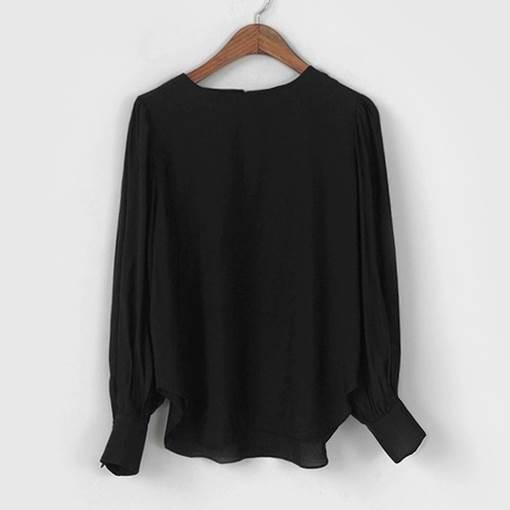 トップス ブラウス パフスリーブ 長袖 ラウンドネック かわいい きれいめ シンプル 大人 上品 おしゃれ かっこいい こなれ感 清楚 エレガント 個性的 主役級 存在感 無地 春 秋 10代 20代 レディース 送料無料 薄手 白 黒 オフィス ストレート ミディアム丈 フリーサイズ トップス ブラウス パフスリーブ 長袖 ラウンドネック かわいい きれいめ シンプル 大人 上品 おしゃれ かっこいい こなれ感 清楚 エレガント 個性的 主役級 存在感 無地 春 秋 10代 20代 レディース 送料無料 薄手 白 黒 オフィス ストレート ミディアム丈 フリーサイズ
