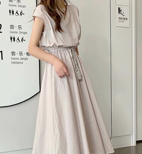 レディース ワンピース ロング 袖なし ノースリーブ フレアスリーブ ラウンドネック ウエストマーク ウエストリボン 切り替えデザイン リネン コットン かわいい 大人可愛い きれいめ シンプル カジュアル 上品 おしゃれ ラフ ガーリー クール エレガント 存在感 キュート レディース ワンピース ロング 袖なし ノースリーブ フレアスリーブ ラウンドネック ウエストマーク ウエストリボン 切り替えデザイン リネン コットン かわいい 大人可愛い きれいめ シンプル カジュアル 上品 おしゃれ ラフ ガーリー クール エレガント 存在感 キュート