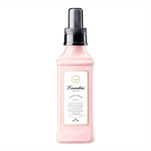 ランドリン柔軟剤クラシックフィオーレ600ml