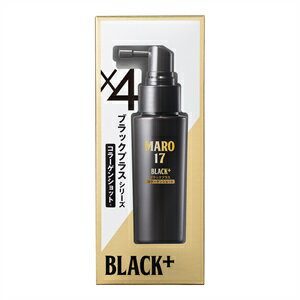 ブラックプラス シリーズ コラーゲンショット / 50ml