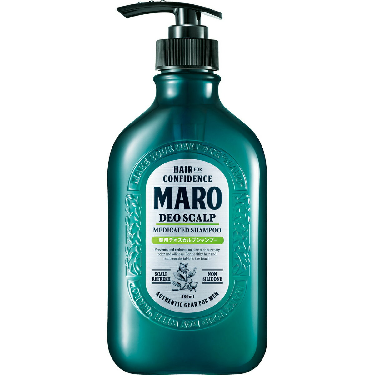 ☆MARO（マーロ） 薬用