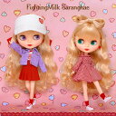 ブライス Blythe ネオブライス【ファイティン ミルク サランへ】Fighting Milk Saranghae