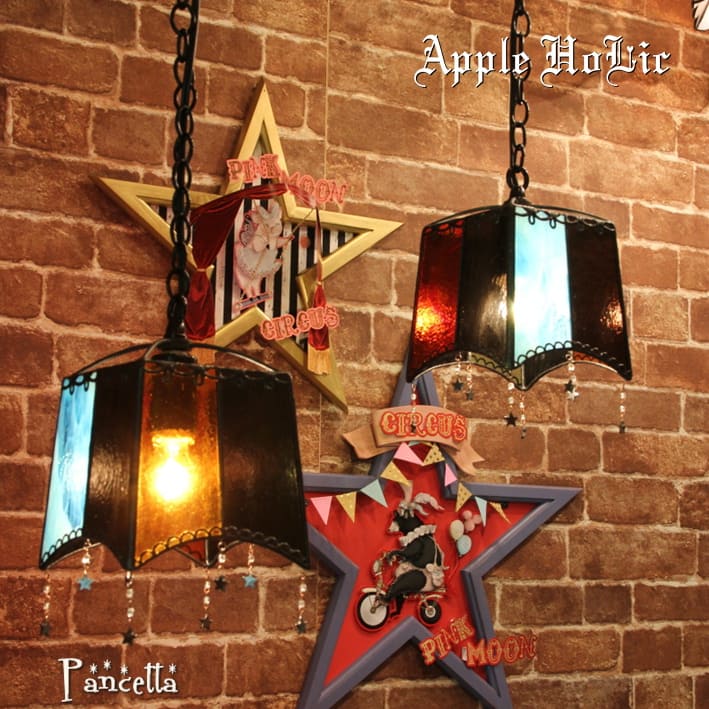 ペンダントライト かわいい シーリングライト ...の紹介画像3