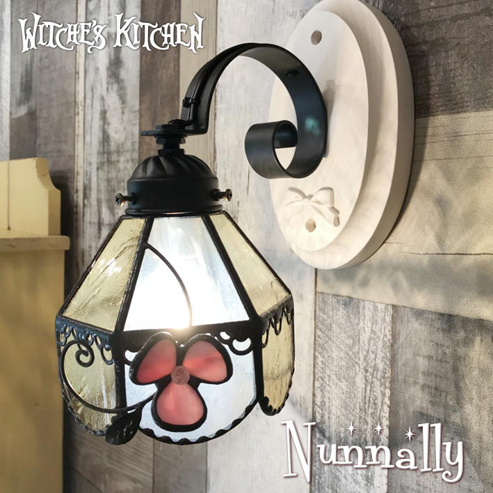 壁掛けライト ブラケットライト おしゃれ 壁掛け照明 ステンドグラス 照明 ガラス 間接照明 洗面所 北..