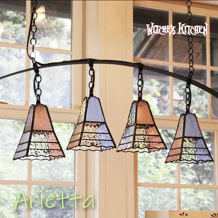 ダクトレール 照明 おしゃれ かわいい シャン...の紹介画像2