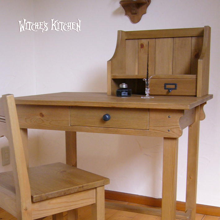 オールドパインカラー アッパーラック 【Astra・アストラ】 3