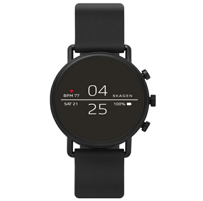 SKAGEN 腕時計 FALSTER 2 スマートウォッチ SKT5100　並行輸入品