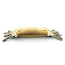 Jaimie Jacobs KEY BOY キーケース 革 カラフル ゴールド Jaimie Jacobs KEY BOY ブランド シンプル キーホルダー 鍵...