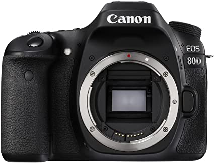 canon Canon デジタル一眼レフカメラ EOS 80D ボディ EOS80D 並行輸入品
