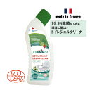 【本日 20時~枚数限定半額クーポン発行!!】アセノール トイレ除菌ジェルクリーナー トイレ除菌クリーナー 750mL エコ トイレ用洗剤 ナチュラル除菌 フラ...