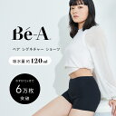 [Be-A 公式] サニタリーショーツ 吸水 特許取得済 生理中/普段にも 吸水ショーツ 抗菌 防臭 吸収 サニタリー Sサイズ Mサイズ Lサイズ XLサイズ 3Lサイズ ブラック レディース フェムテック ベア シグネチャー ショーツ 02