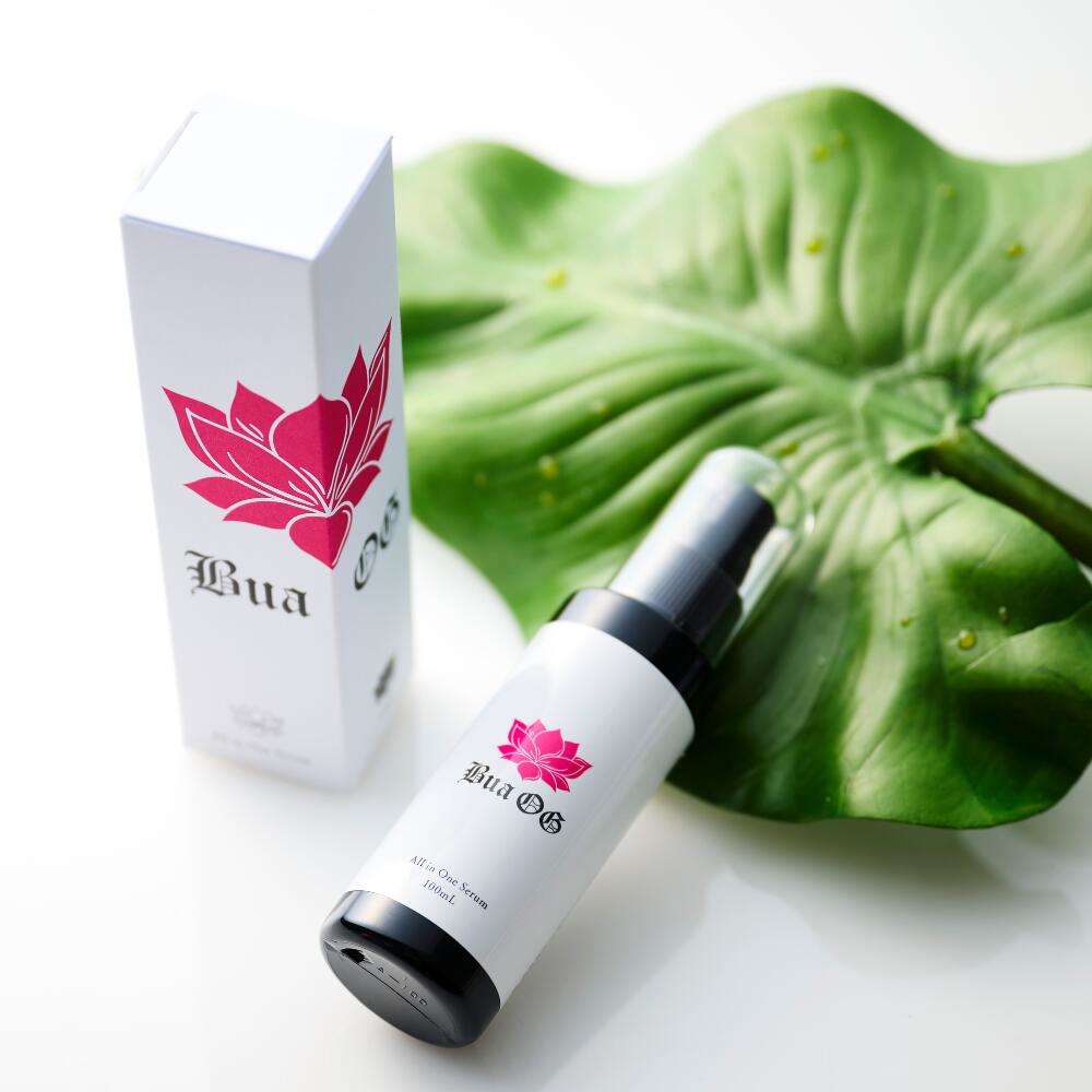 公式 BuaOG ブアオージー 100mL 2ヶ月分 オールインワン ジェル セラム 化粧品 スキンケア ハス花 ハスの花 蓮の花 皮脂コントロール メンズ 男 ミドル シニア 厨房 シェフ 調理場 テカリ防止 皮脂 テカリ オイリー肌 乾燥肌 ベタつかない ウィズブランド WITH BRAND Project withbrandproject-10000000 WITH BRAND Project 楽天市場店 サンプル画像3