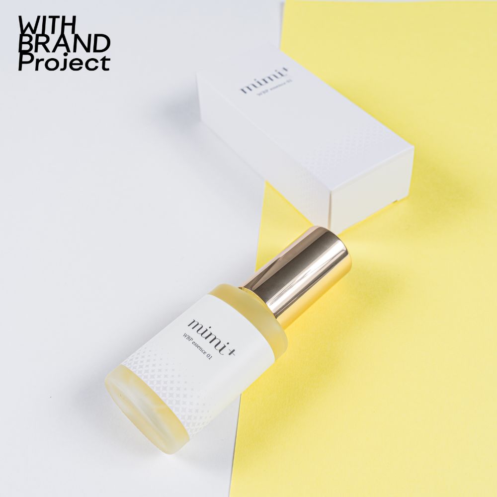 【ストレスによるシミ・くすみに】ビタミンC 美容液 高濃度 APPS 配合【mimi+ ミミプラス 公式】導入美容液 毛穴ケア 透明感 攻めの エイジングケア 癒し ジャスミンの香り 30代 40代 50代 敏感肌 スキンケア 日本製のサムネイル