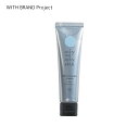 公式 oily and oily skin モイストモデルクリーム 30g 油脂フリー アゼライン酸20% レチノール セラミド類似体 皮脂 毛穴づまり ニキビ 吹き出物 脂性肌 混合肌 インナードライ ベタつかない リッチなテクスチャー 夜の使用を推奨 ウィズブランド WITH BRAND Project