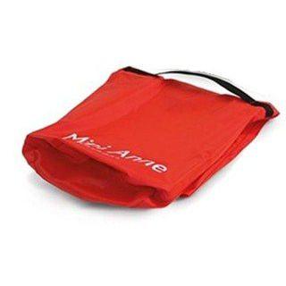 ウィズネットジャパン楽天市場店のミニアン Plus専用 空気入バック【単品】レールダル Laerdal 106-10650｜アングル2