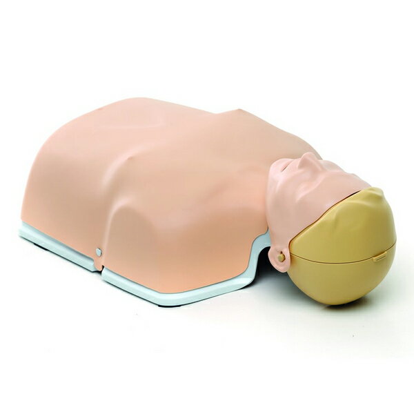 リトルアン 2.0 QCPR 6体セット ライト&ダーク トレーニング マネキン ソフトケー...
