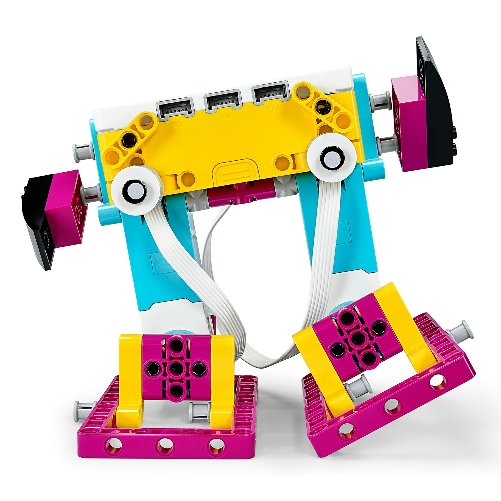 レゴ SPIKE スパイク プライム LEGO 45678 Pythonガイド付 パイソン E31-7800-23 ...