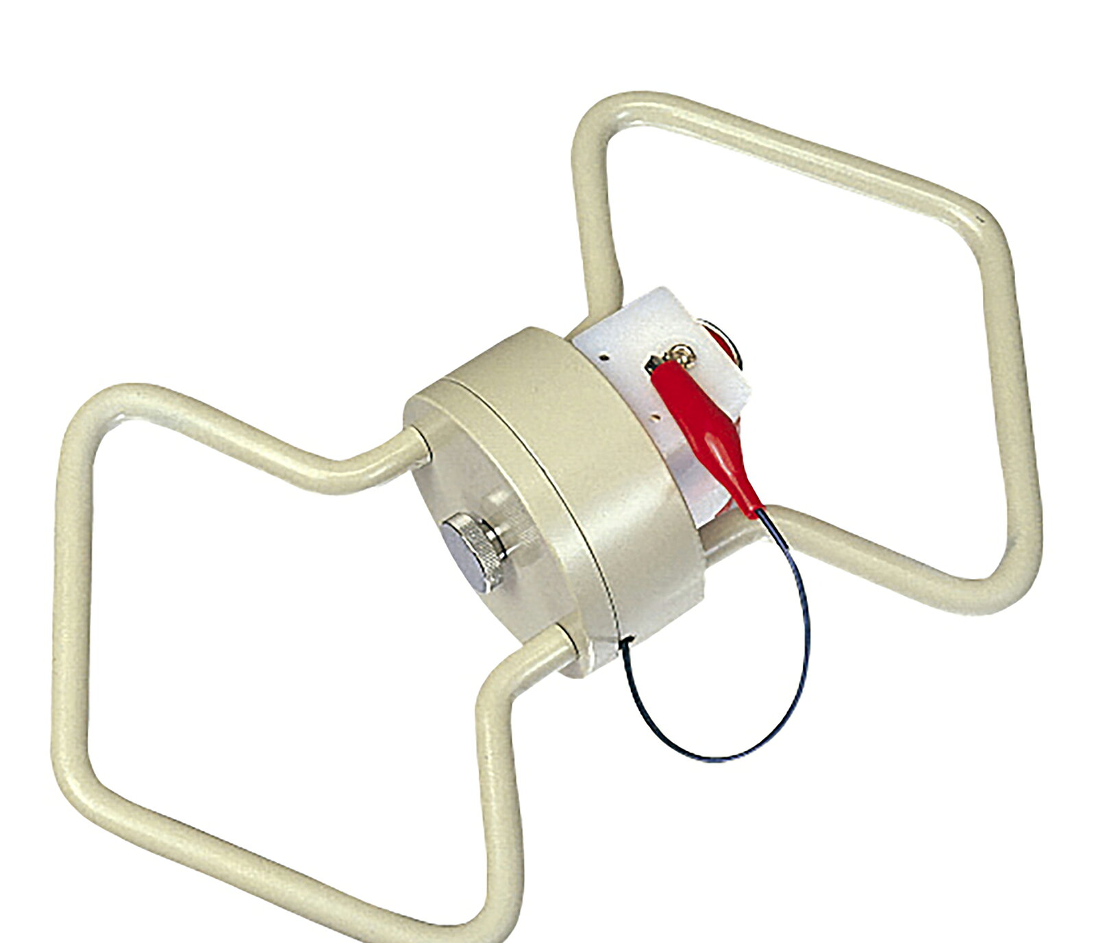 電磁石 演示用 EM-50N 安全ストッパー付き ナリカ B10-3420